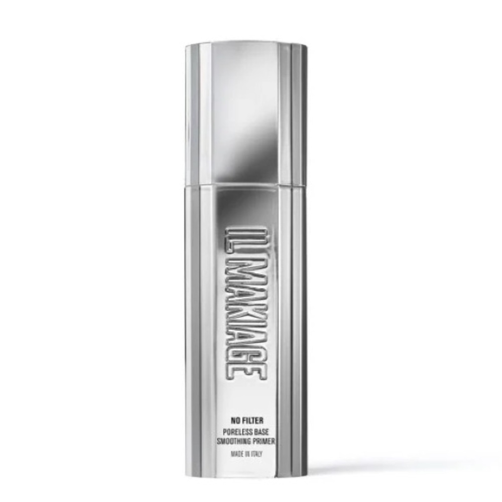 Il Makiage No Filter Poreless Base Smoothing Primer- blurs, smooths, silicone - Picture 4 of 4